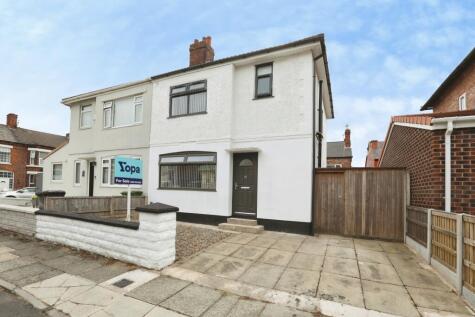 Carr Road, Bootle, L20