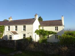 Frog Cottage, Llanmadoc, Swansea SA3 1DB