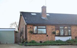 The Mede, Kington Lane, Worcester WR7 4DH