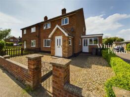 32 Doldymer, Heckfield Green, Eye IP21 5AF