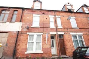 10, Beauvale Road, Nottingham NG2 2EX
