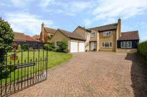 Holmeswood, Main Street, Huntingdon PE28 5LL