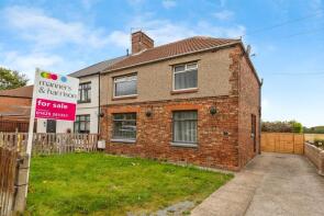 4, Peel Avenue, C67 (between Luke Street And George Street), Trimdon Station TS29 6EA