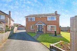 9, Grange Close, Skelton, York YO30 1YR