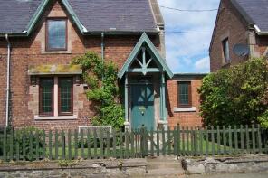 2, Howtel Farm Cottages, B6352 County Boundary To West Flodden, Mindrum TD12 4QG