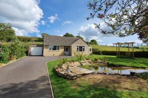Hillview, Mapperton Lane, Bridport DT6 3UD