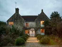 The Old Vicarage, Church Street, Kilmersdon, Radstock BA3 5TA