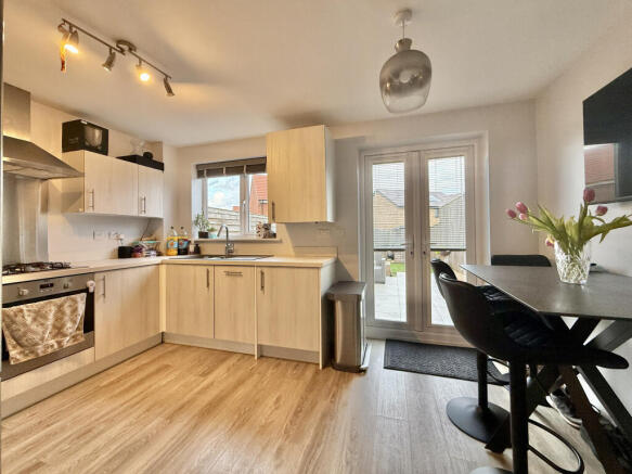 Kitchen Dining