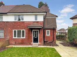 88, Mill Lane, Woodley, Stockport SK6 1QL