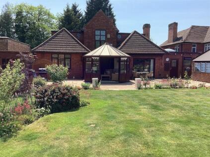 Shilton Road, Barwell, Leicester