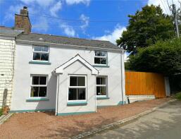 Sunningdale, Road Past Greenpark Farm, Ilfracombe EX34 8NW