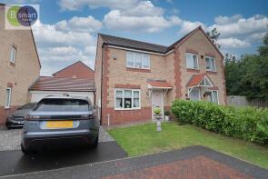 29, Mitchell Croft, Kilnhurst, Mexborough S64 5WD