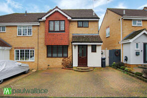 84, Grovedale Close, Waltham Cross EN7 5NE