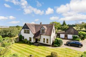 Broad Hariots, Spade Lane, Hartlip ME9 7LZ