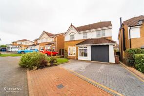 4, Bishopdale Close, Livesey, Blackburn BB2 5EB