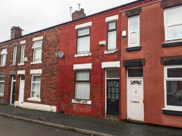 29, Godwin Street, Manchester M18 8GS