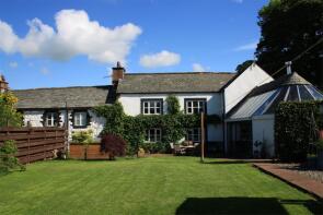 Pine Tree, Access Road To Houses, Penrith CA10 1HY
