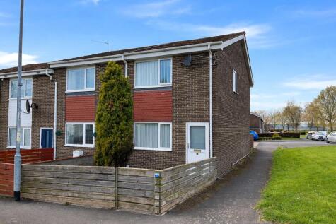 Norburn Park, Witton Gilbert, Durham, DH7