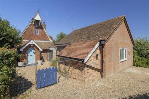 The Mission Hall, Watery Lane, Canterbury CT4 8JS