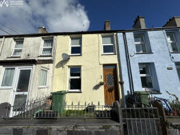 2, Marian Terrace, Caernarfon LL55 3HT