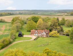 Little Balsams, Standon SG11 1NS