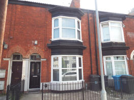 10, May Street, Hull HU5 1PQ