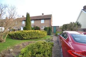 4, South Side, Wyddial Road, Buntingford SG9 0EW