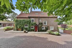 Westfield Farm, The Green, Beverley HU17 8QA