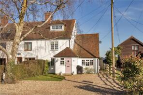 1, Church Farm Cottages, Collier Street, Tonbridge TN12 9RT
