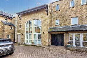 16, Strands Farm Court, Strands Farm Lane, Lancaster LA2 8JF