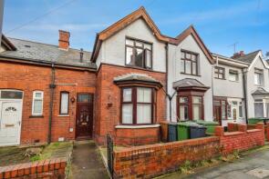 15, Salisbury Street, Wednesbury WS10 8BQ