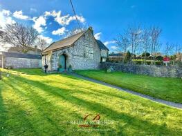 The Old School Hall, Church To A5026 Moorlands, Holywell CH8 8QZ