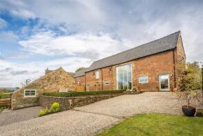 Ferrers Barn, Rood Lane, Idridgehay, Belper DE56 2SS