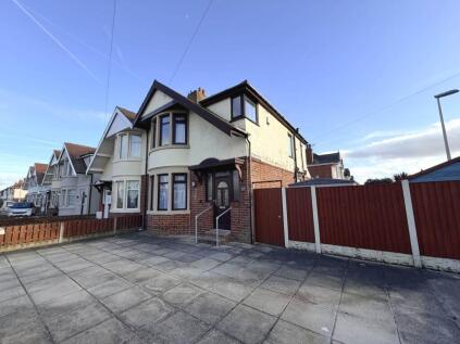 Faringdon Avenue, Blackpool, FY4 3QQ