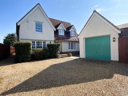 6a, Moorfield Road, Cambridge CB22 4PS