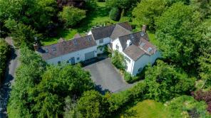 Kinnard, Duglynch Lane, Gretton, Cheltenham GL54 5EX
