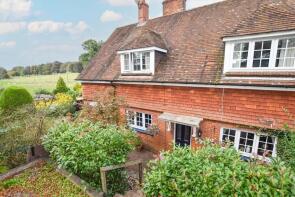 2, Woodcote Manor Cottages, Petersfield Road, Alresford SO24 0LL