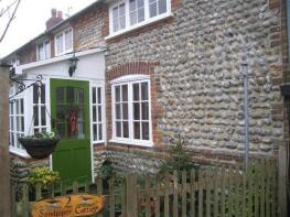 2 Sandpiper Cottage, Tower Lane, Cromer NR27 0NA