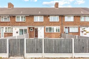 40, Bevan Avenue, Barking IG11 9NP