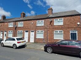 55, Bretherton Road, Prescot L34 2TB