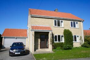 Trevose, Main Street, Allerston, Pickering YO18 7PG