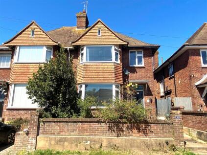 Woodsgate Avenue, Bexhill-on-Sea