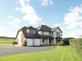 Railea, U20-5 A6105 West Of Huntlywood To East Morriston Farm, Earlston TD4 6BA