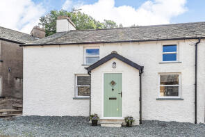 Queen Anne Cottage, Bouth, Ulverston LA12 8JB