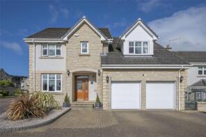 2, Forrester Gait, Larbert FK5 4TB