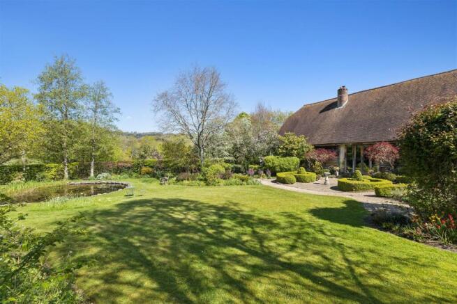 Property & Gardens