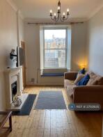 3f4, 11, Comely Bank Row, Stockbridge, Edinburgh EH4 1EA