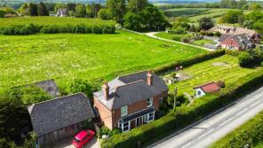 The Laurels, Udimore Road, Rye TN31 6BE