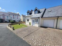 18, Puffin Way, Haverfordwest SA62 3HP