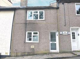 1, Hope Cottages, Church Lane, Abergavenny NP7 9RP